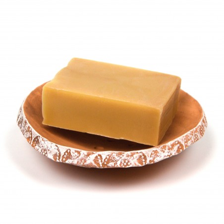 Savon bio Argan sans parfum