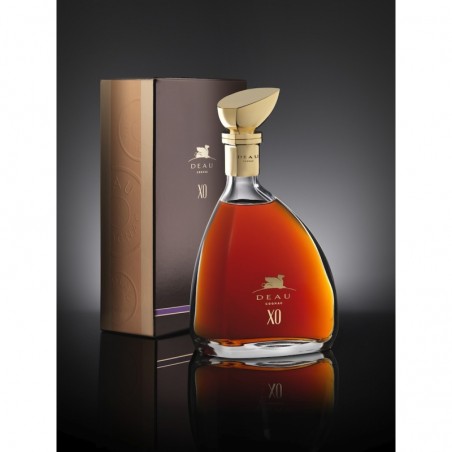 DEAU XO Cognac d’Esthète