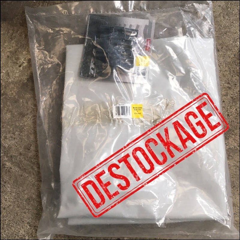 Bâche plate grise pour remorque 1.95 x 1.15 m Bache plate grise Bâche plate grise pour remorque 1.95 x 1.15 m Bache plate grise