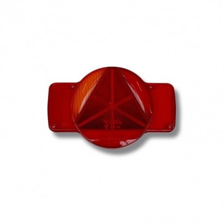 Cabochon de Feu Gauche Remorque Humbaur 405.00004