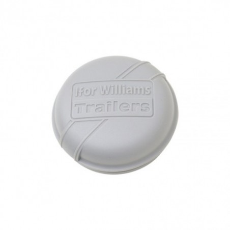 Roue jockey renforcée Ifor Williams KFG35 P0475 I HLV Remorques