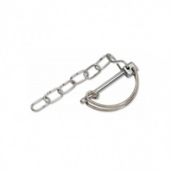 Goupille de pont pour van Ifor Williams CP00581
