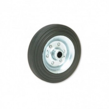 Roulette 52 mm pour roue jockey renforcée P0474 P04741