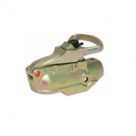 Main d'attelage verrouillable Knott KFG27 P00301