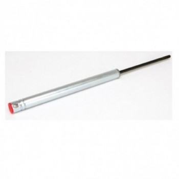 Amortisseur d'attelage pour tête KNOTT KFG35 P00400