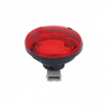 Feu rond STOP pour vans HB/HBX Ifor Williams P1812