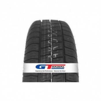 Pneu GT RADIAL Kargomax ST6000 195/60R12C P0889T