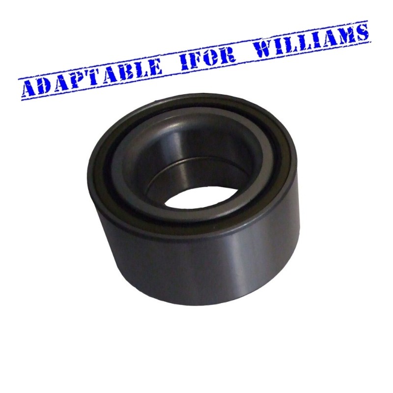 Roulement compatible Ifor Williams P00002GW