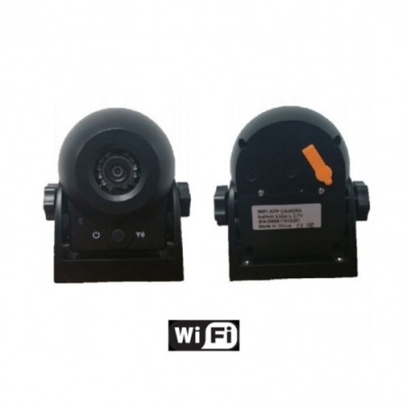 Caméra  de Surveillance ou de Recul WIFI B0230GW