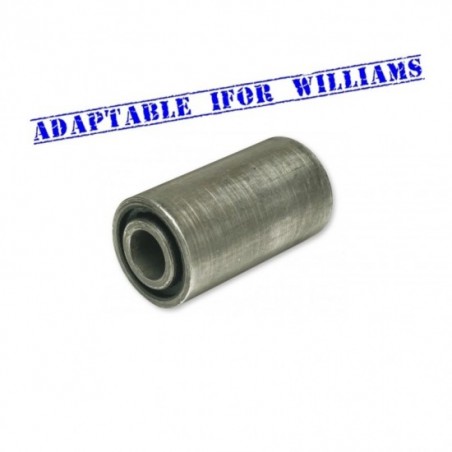 Feu CLIGNOTANT rond pour remorques Ifor Williams P07984 I HLV Remorques