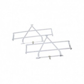 Protection de feux pour bennes Ifor Williams KX6319-O1186
