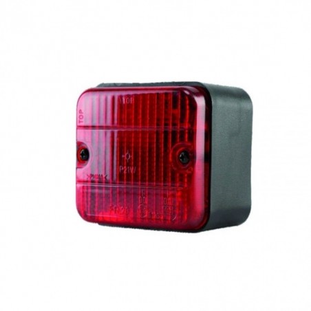 Feu anti-brouillard AJ-BA P07945 / 683460