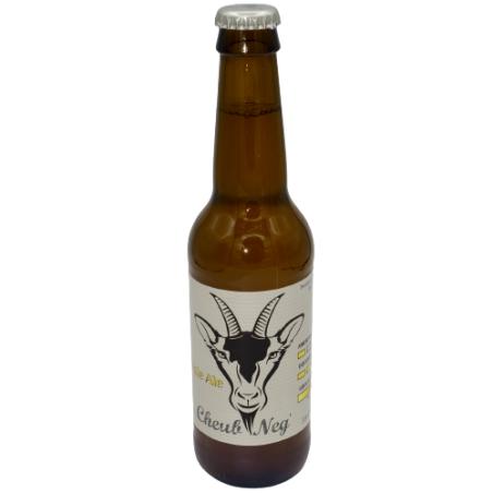 Cheub Neg' Pale Ale 33cl