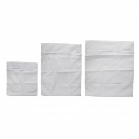 WASHING BAGS - SET OF 3