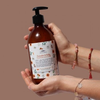 Linimôm & baby : Liniment pour bébé et maman