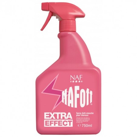 EXTRA EFFECT Spray
