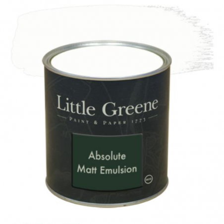 Peinture Little Greene Loft...