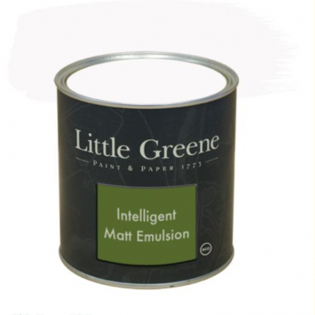 Peinture Little Greene...