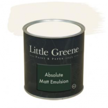 Peinture Little Greene...