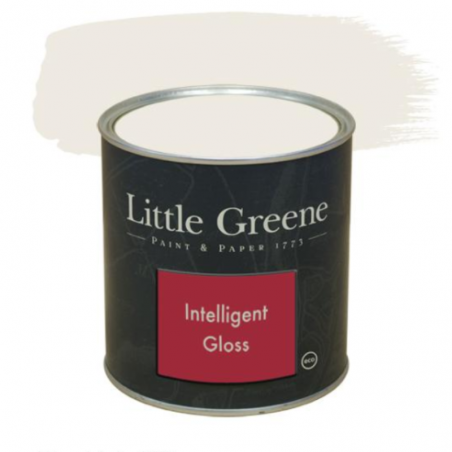 Peinture Little Greene Wood...