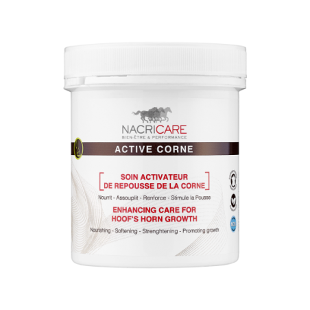 ACTIVE CORNE