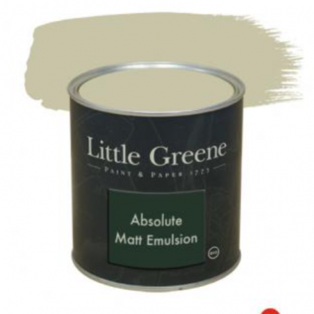 Peinture Little Greene...