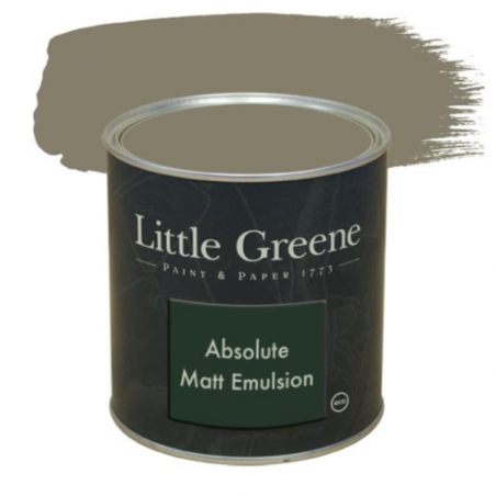 Peinture Little Greene Silt