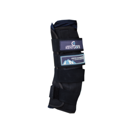 CRYO ICE BOOTS SET DE 2