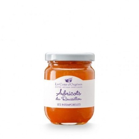 Confiture abricots, Bonne Maman (320 g)  La Belle Vie : Courses en Ligne -  Livraison à Domicile