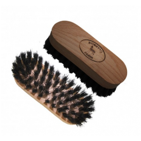 Brosse de tête Borstiq