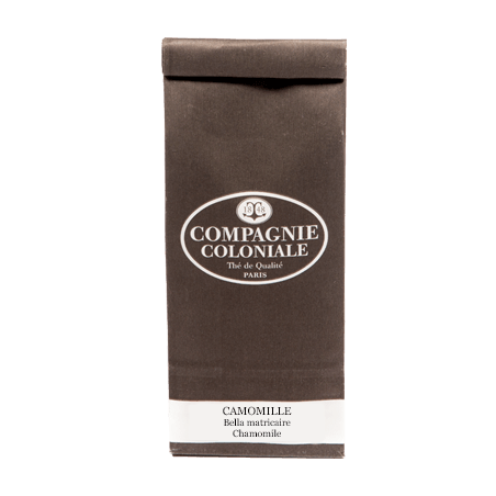 Infusion Camomille - Sachet...