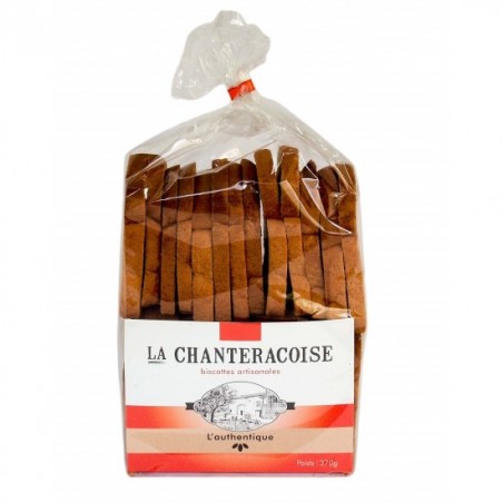 Biscottes authentique 370gr