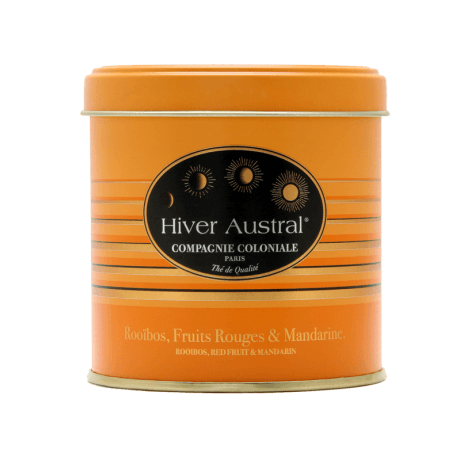 Rooibos Hiver Austral -...