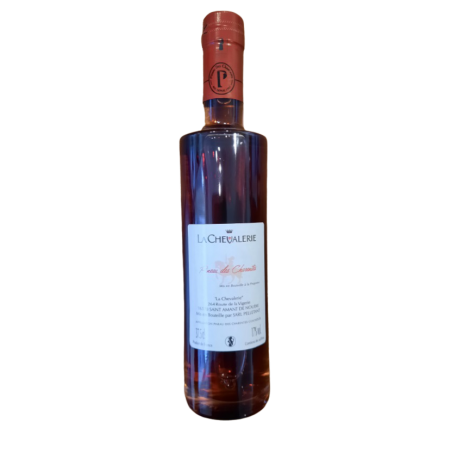 Pineau rouge - 37,5cl