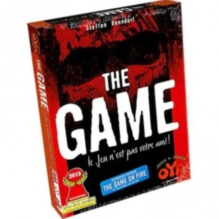 The game