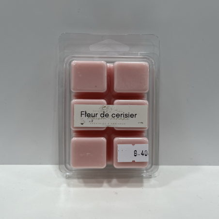 Fondant parfumé tablette...