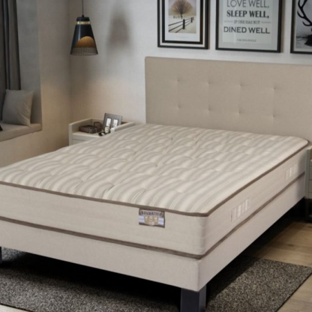 Matelas Vintage 180x200