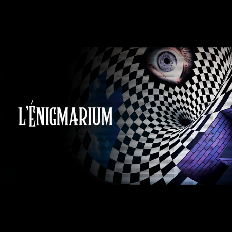 L'énigmarium