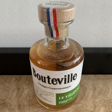 Vinaigre gastronomique