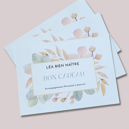 Chèque cadeau