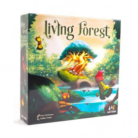 Living forest