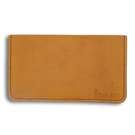 Porte - chéquier "PARIS"