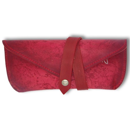 Etui à lunettes "SACHA"