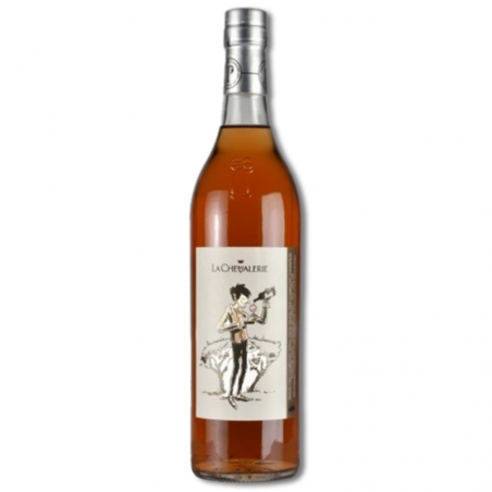 Pineau rosé - 70cl