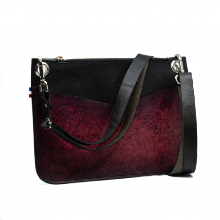 Pochette "MANON"