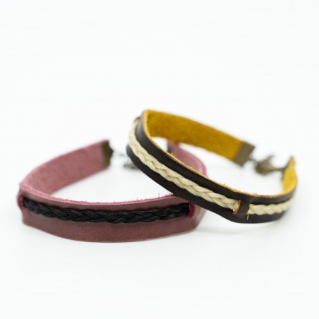 Bracelet "Overland"