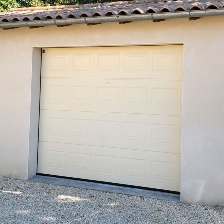 Portes de garages