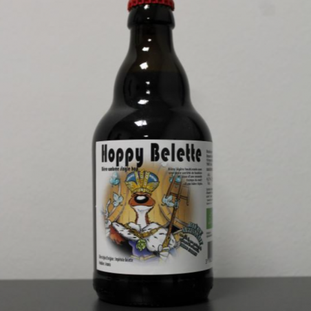Belette Hoppy 33cl