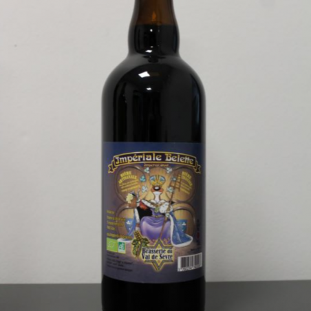 Belette Imperiale 75cl
