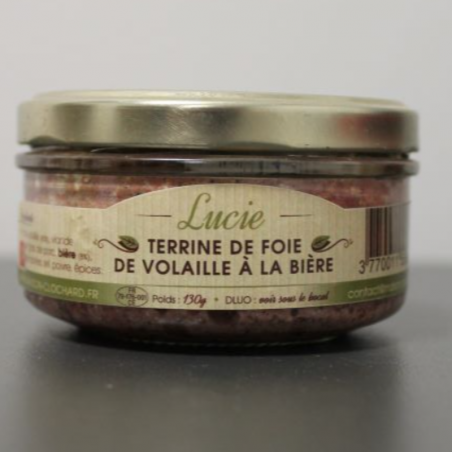 Terrine Lucie - Terrine de...